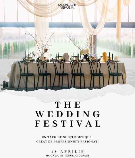 Bilet The Wedding Festival